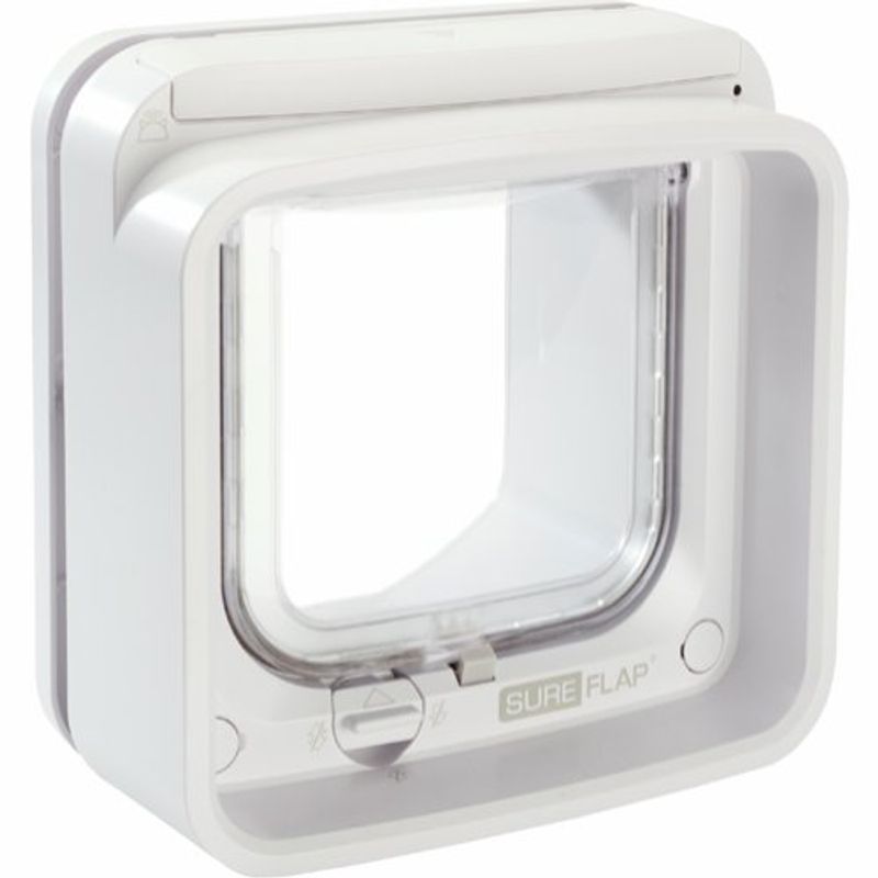 Sureflap Hub til katteluke
