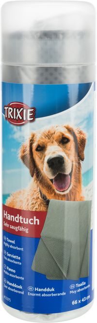 Hovedbilde Superabsorberende hundehåndkle