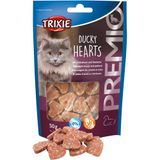 Hovedbilde Premio ducky hearts til katt