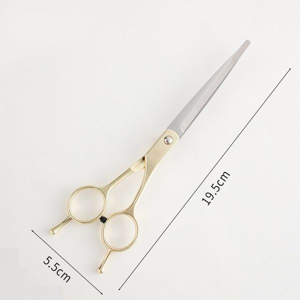 Hovedbilde Enkel allround pelssaks og