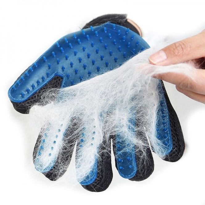 Hovedbilde True Touch pels- og møbelhanske