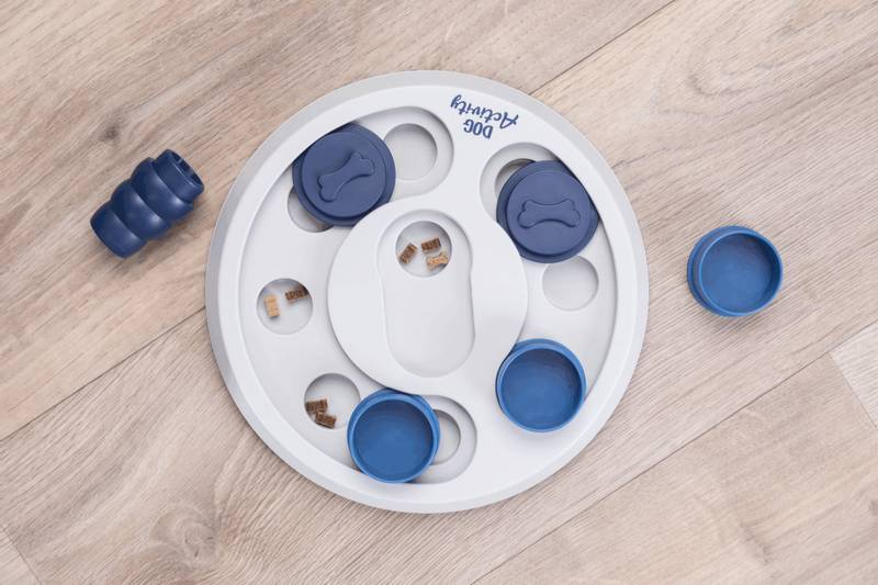 Flip & Fun Level 2 - aktiviseringsleke til hund