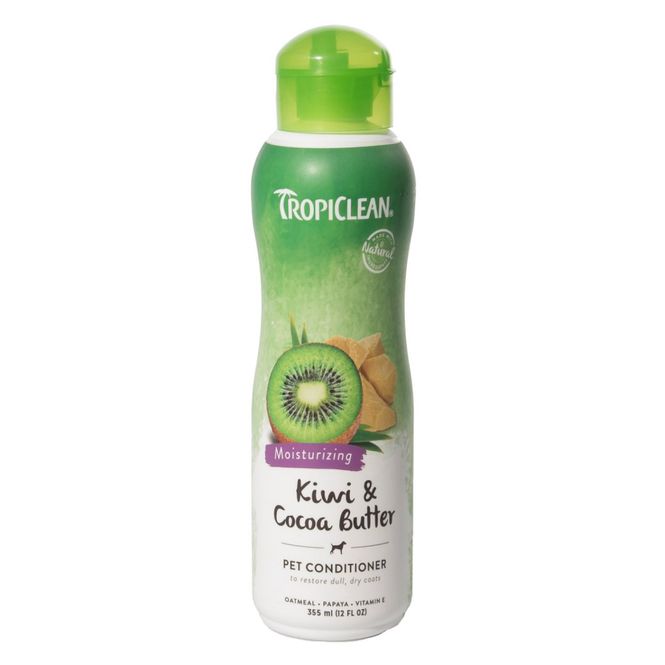 Hovedbilde Tropiclean Balsam Moisturizing