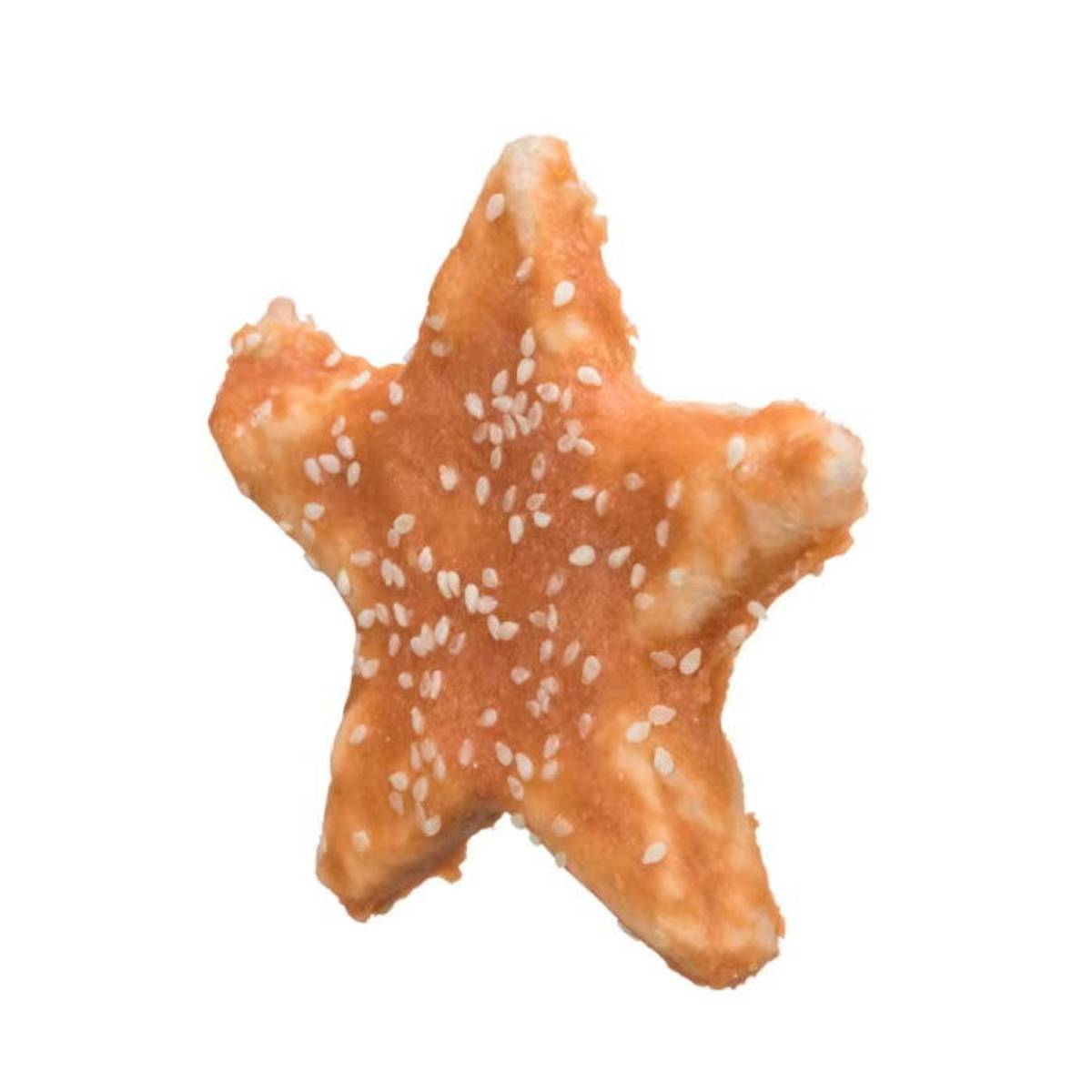 Liten Dentafun stjernetygg med kylling