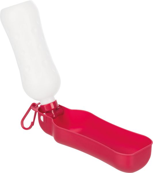 Hovedbilde Enkel drikkeflaske til hund, 500ml