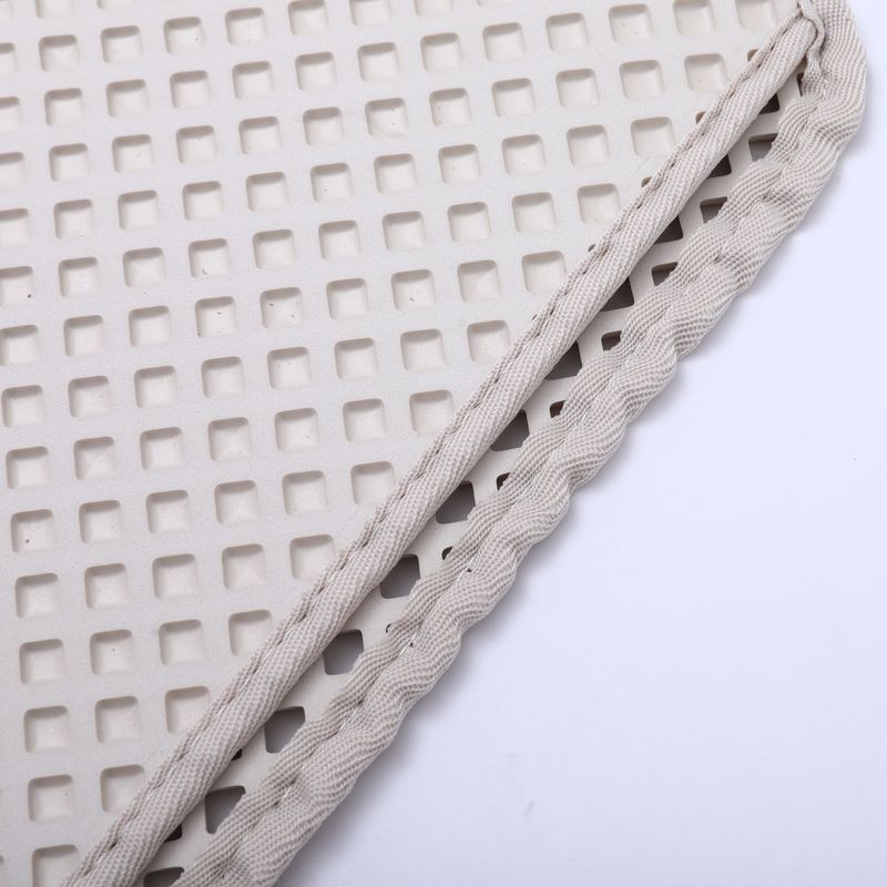 Oppsamlende underlag til kattedo, 40x50 cm