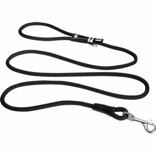 Hovedbilde Curli Stretch Comfort Lenke - Sort 2 str