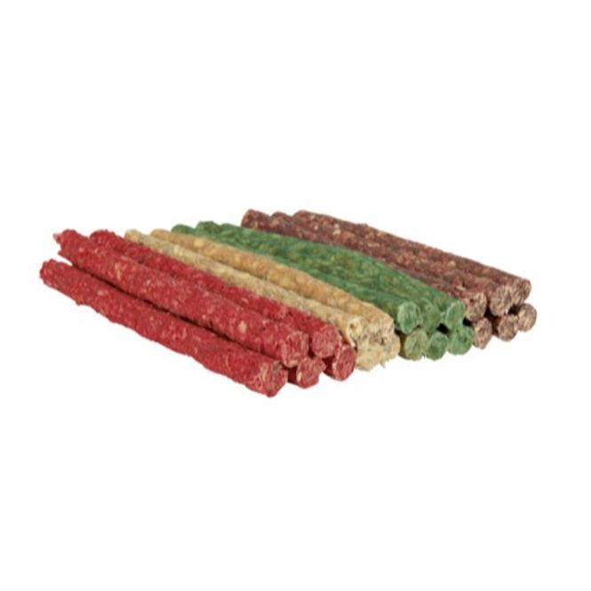 Hovedbilde 100pk Munchy Rolls til hund - Small