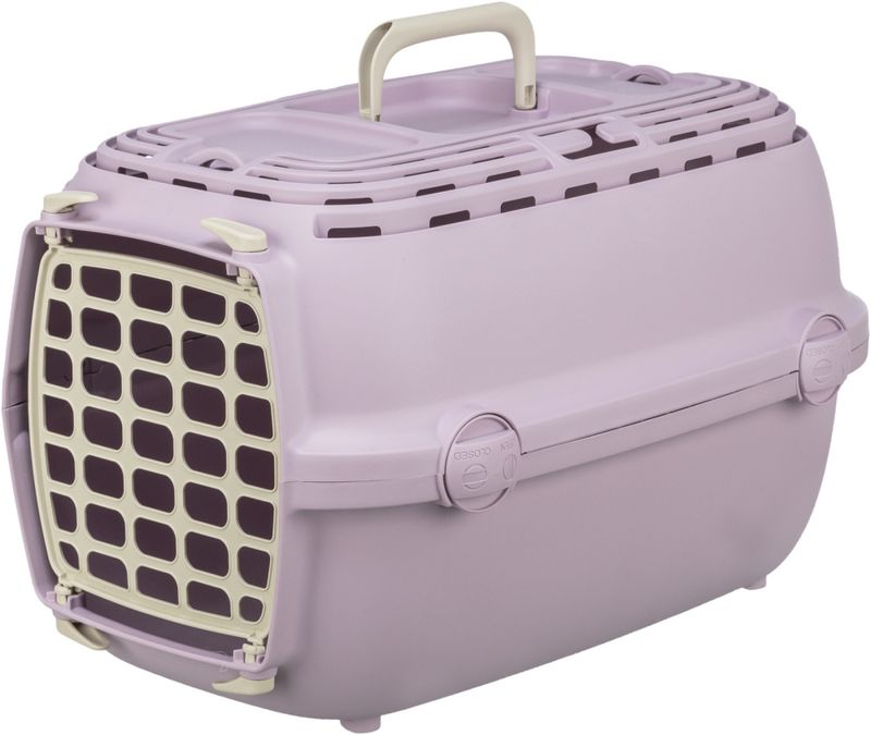 Rosa Relax 1 transportbur (opptil 6kg)