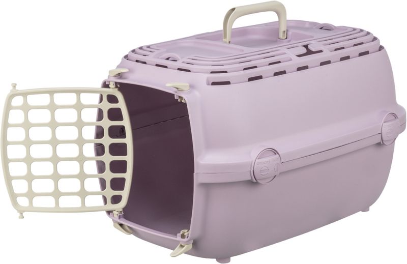 Rosa Relax 1 transportbur (opptil 6kg)
