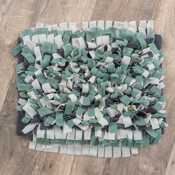 Hovedbilde Snuseteppe - snusematte 50x34 cm