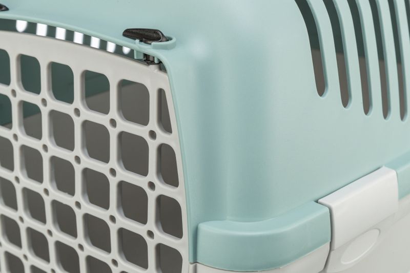 Sage Capri 2 transportbur m/beltefeste