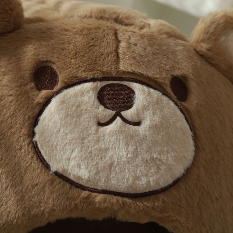 Bamse hund- og kattehule