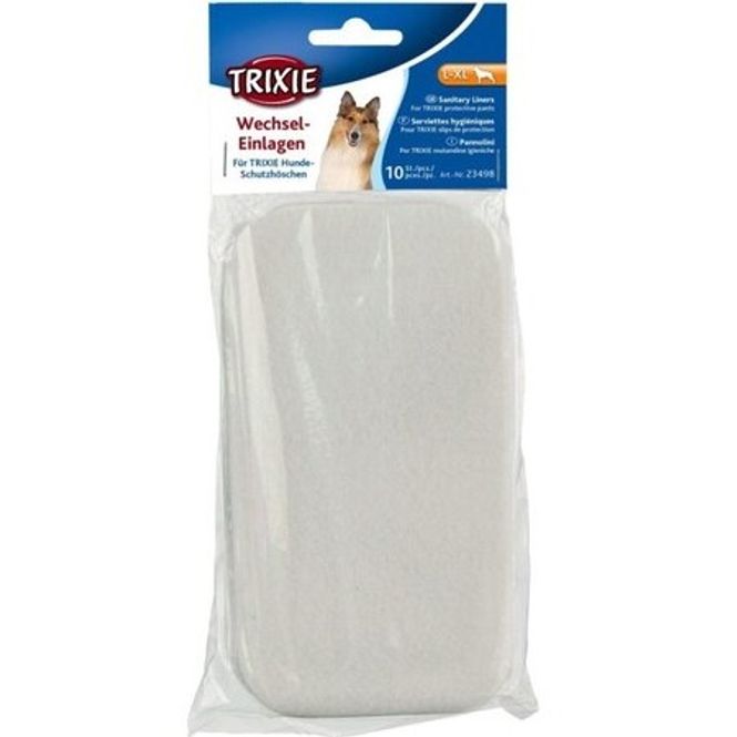 Hovedbilde Innlegg til tispetruse, 10pk