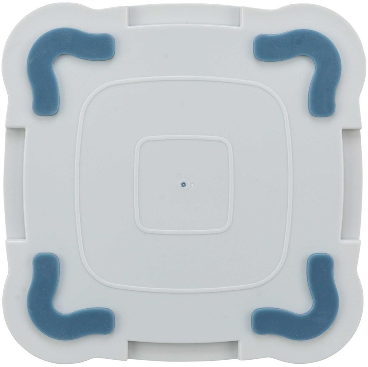 Slikkematte - Plate 20x20 cm
