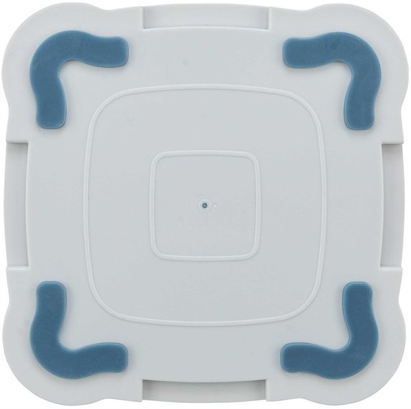 Hovedbilde Slikkematte - Plate 20x20 cm