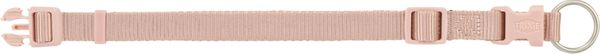 Hovedbilde Solide halsbånd til hund - Blush