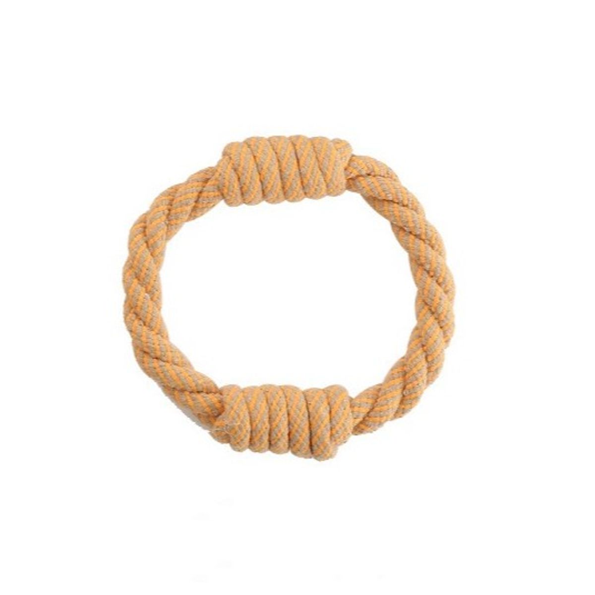 Tauring hundeleke Ø: 20cm