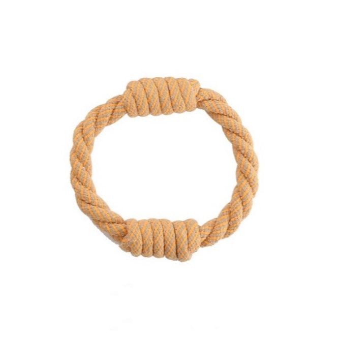 Hovedbilde Tauring hundeleke Ø: 20cm