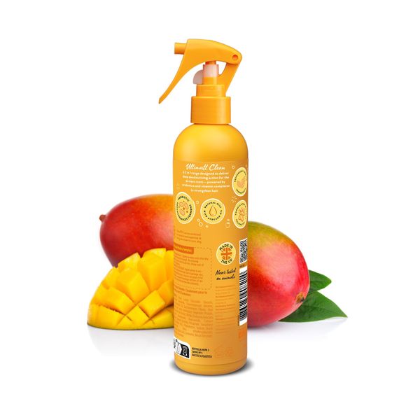 Hovedbilde Pet Head Ultimutt Clean Coat 3 in1 Refresher Spray