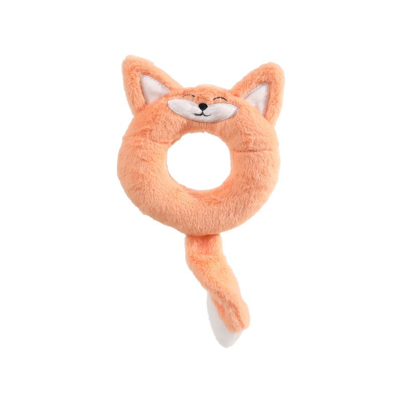 Donut rev hundeleke
