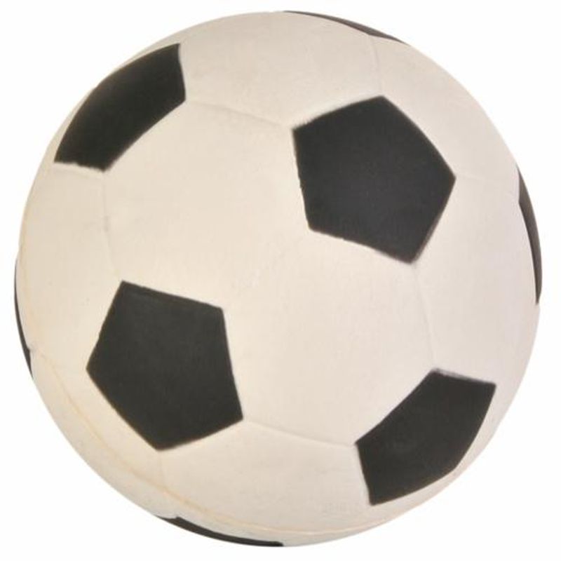 Skumgummiball Ø:6 cm