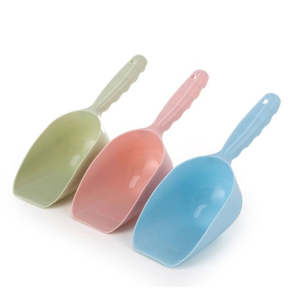 Hovedbilde Hvit fôrbeholder pakkedeal