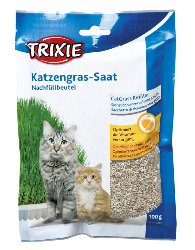 Kattegress