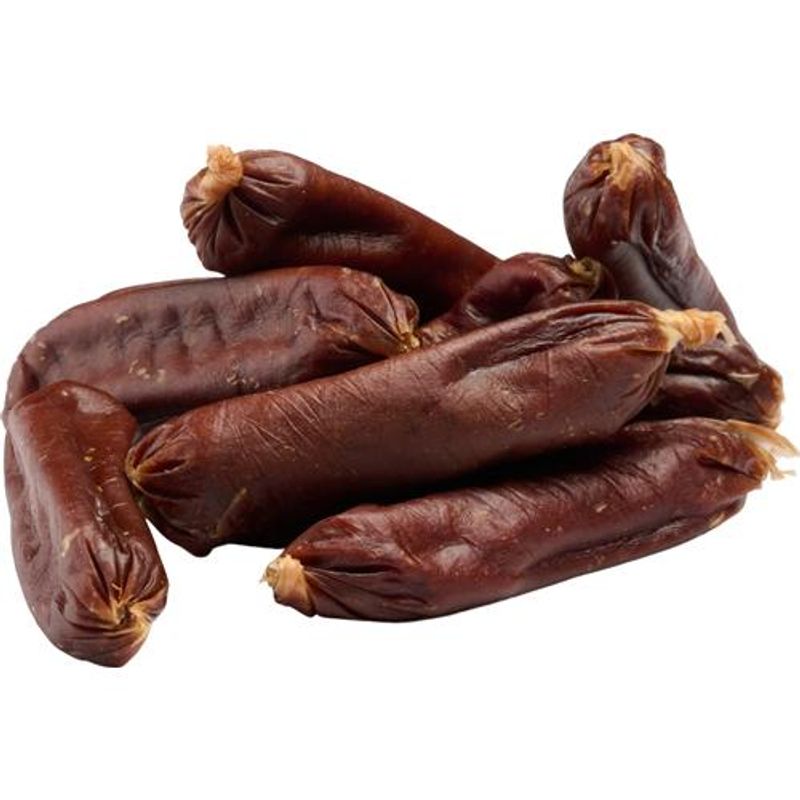 Lamb short Sausage  - Lam