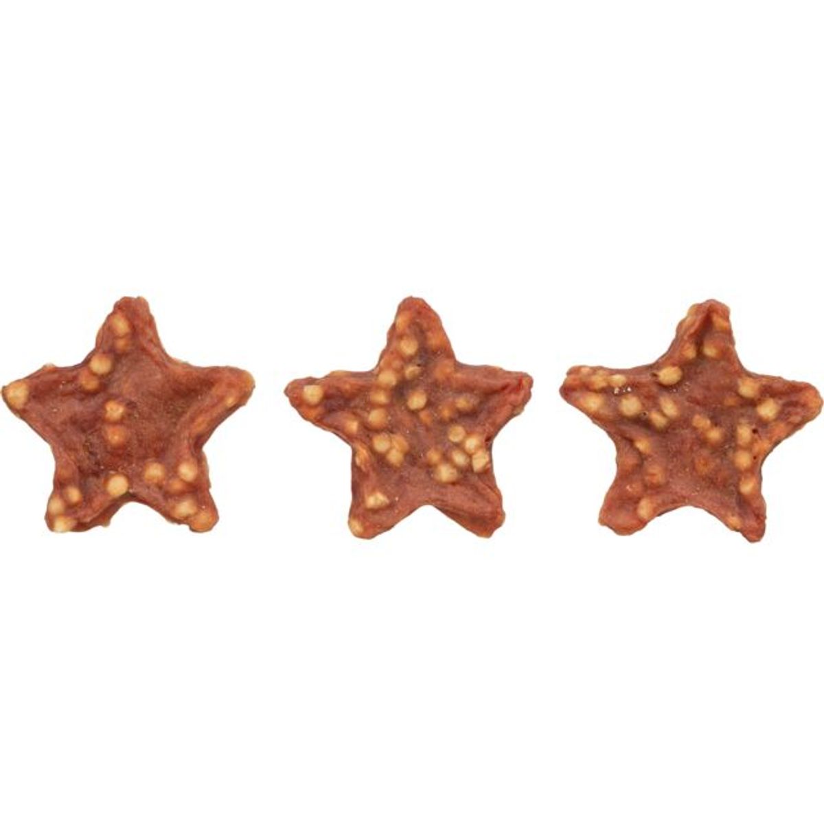 Julete Xmas godbiter med and og ris 100g