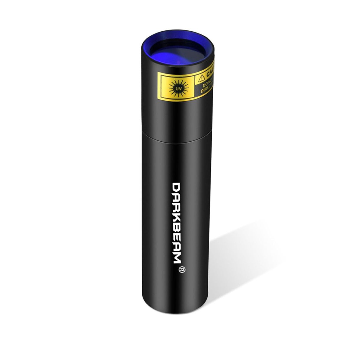 UV-lommelykt V1 – Oppdag skjult smuss, urin og flekker på sekunder