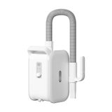 Hovedbilde ELS PET Hvit hundeblåser 1750W