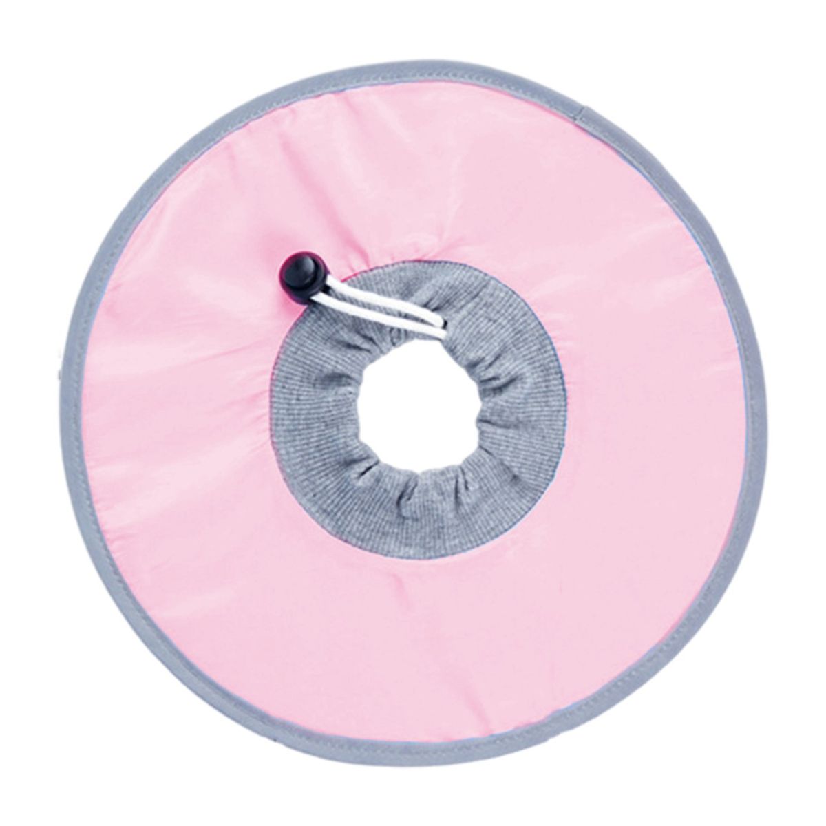 Rosa Elizabeth sårkrage til hund og katt