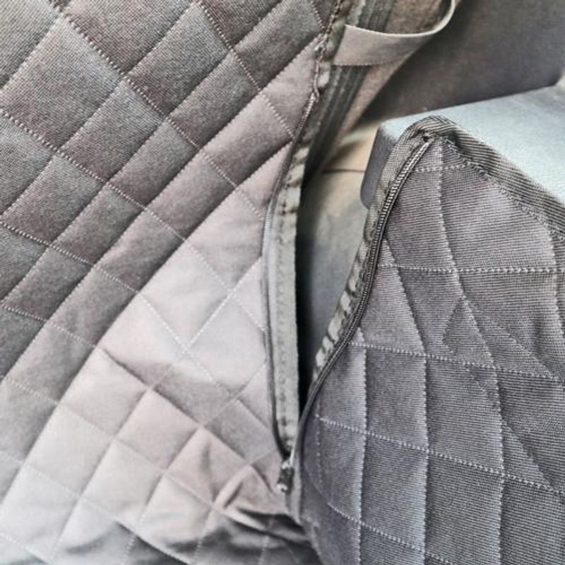 Bagasjeromsbeskytter - Quilted