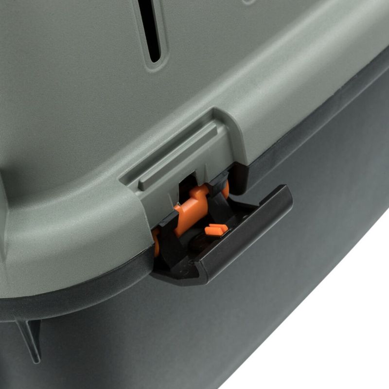 Be Eco Capri 4 transportbur til hund opptil 18kg