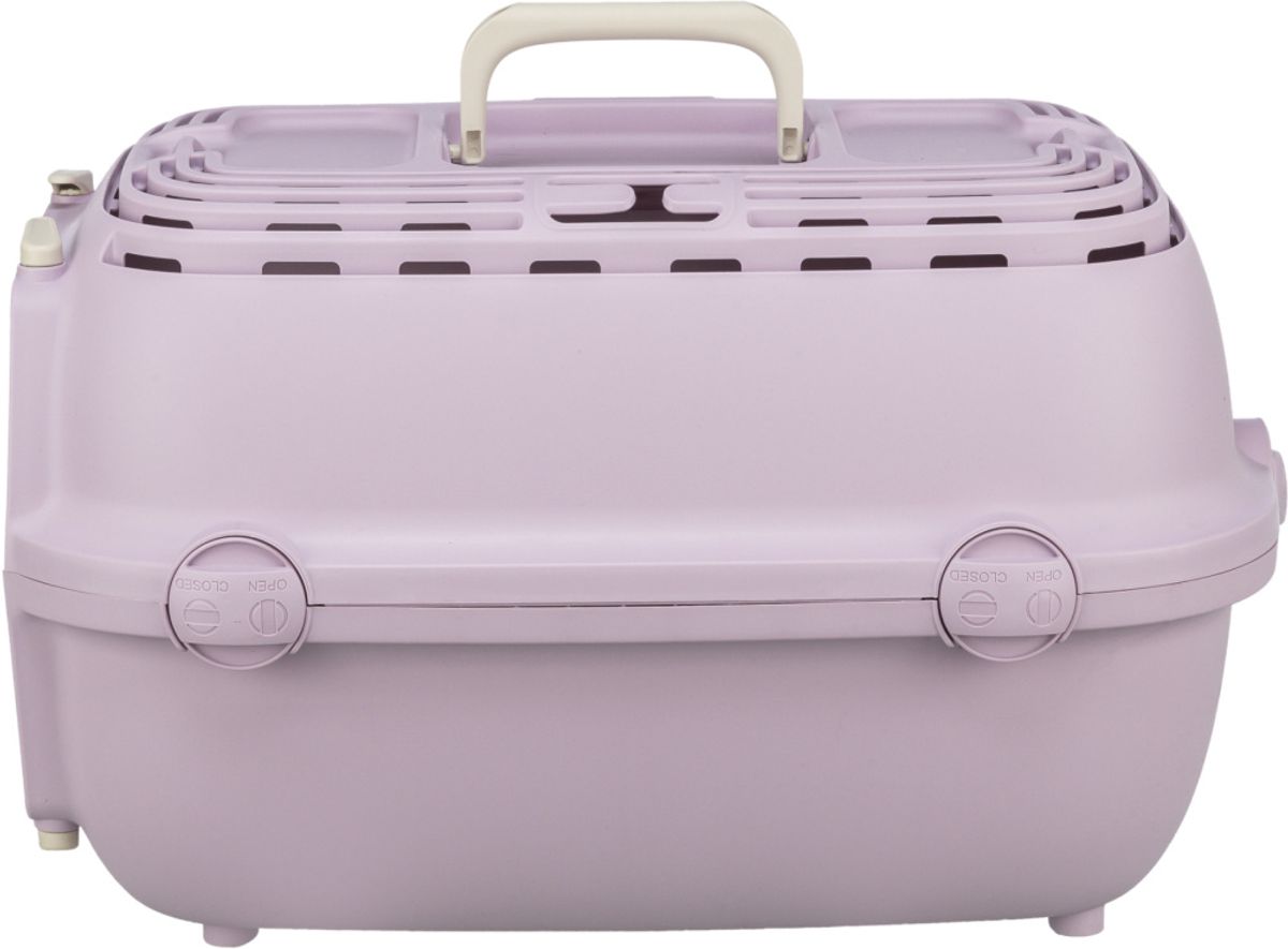 Rosa Relax 1 transportbur (opptil 6kg)