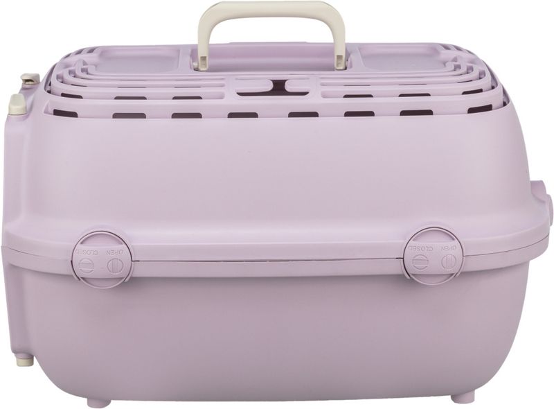 Rosa Relax 1 transportbur (opptil 6kg)