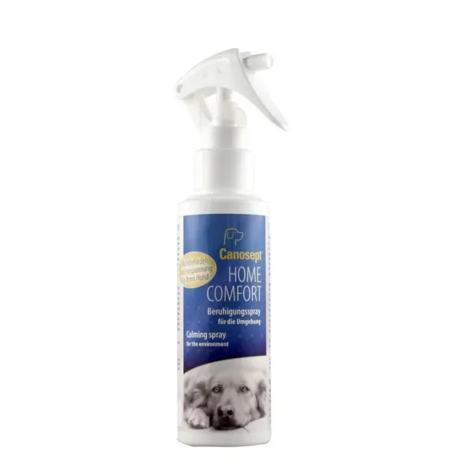 Hovedbilde Canosept Home Comfort Calming Spray: Beroligende spray 100 ml