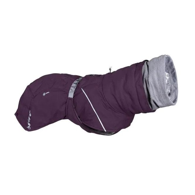 Hovedbilde Hurtta Extreme Warmer III ECO hundedekken - Eggplant lilla