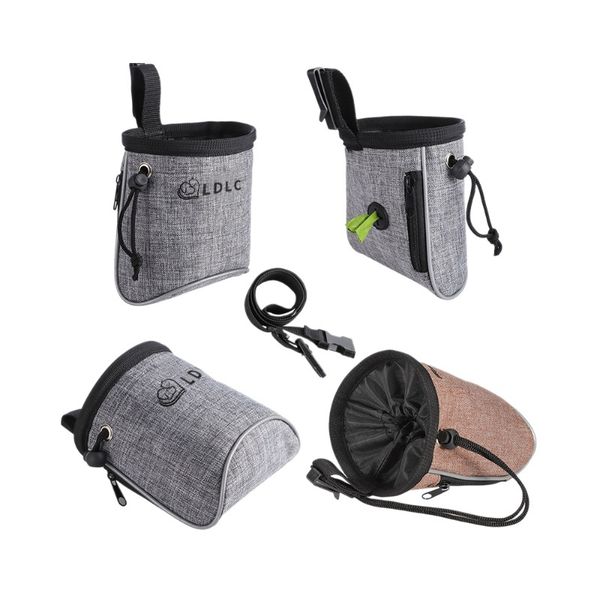 Hovedbilde Godbitholder - Denimblå