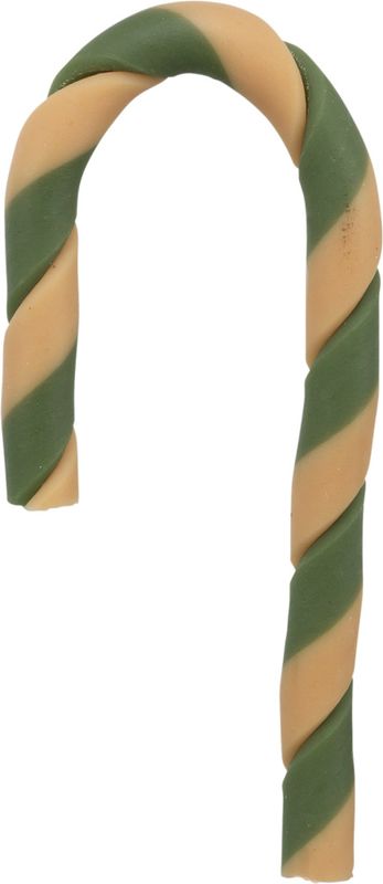 Candycane hundetygg 