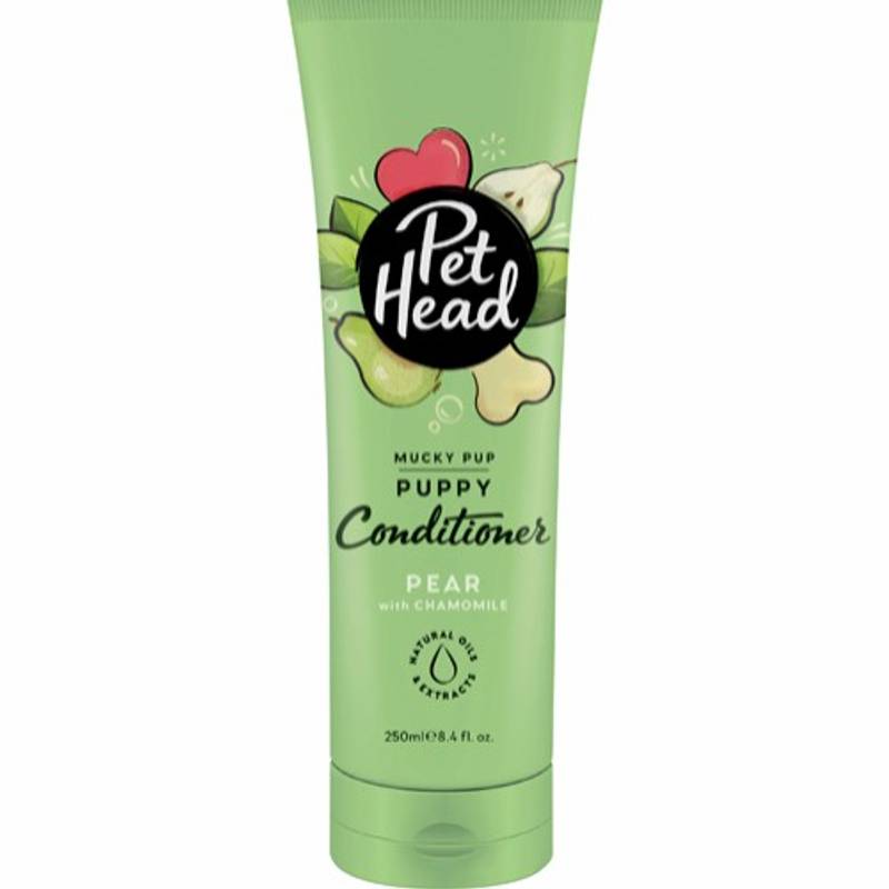 Pet Head Mucky puppy valpebalsam
