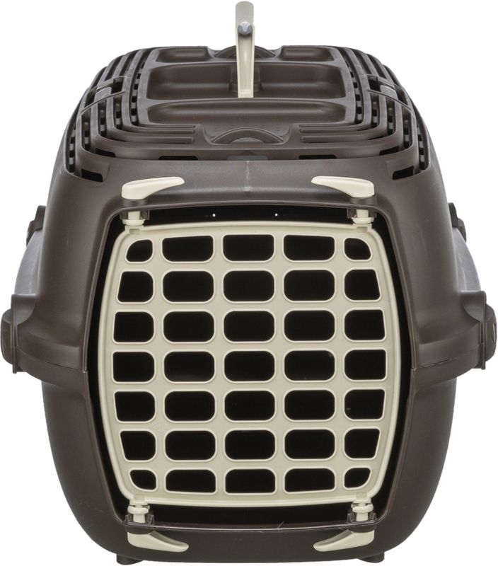 Brunt Relax 1 transportbur (opptil 6kg)