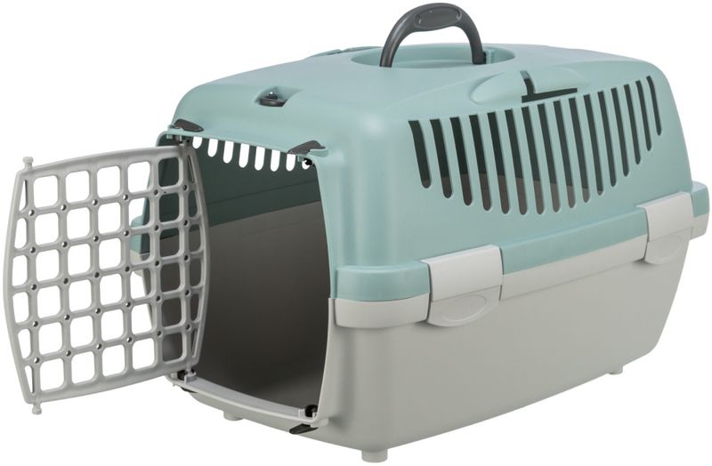 Sage Capri 1 transportbur m/beltefeste
