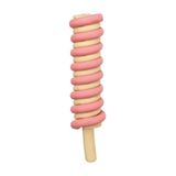 Hovedbilde Ispinne hundetygg - Twister 40g