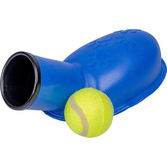 Hovedbilde Tennisball-skyter til hund