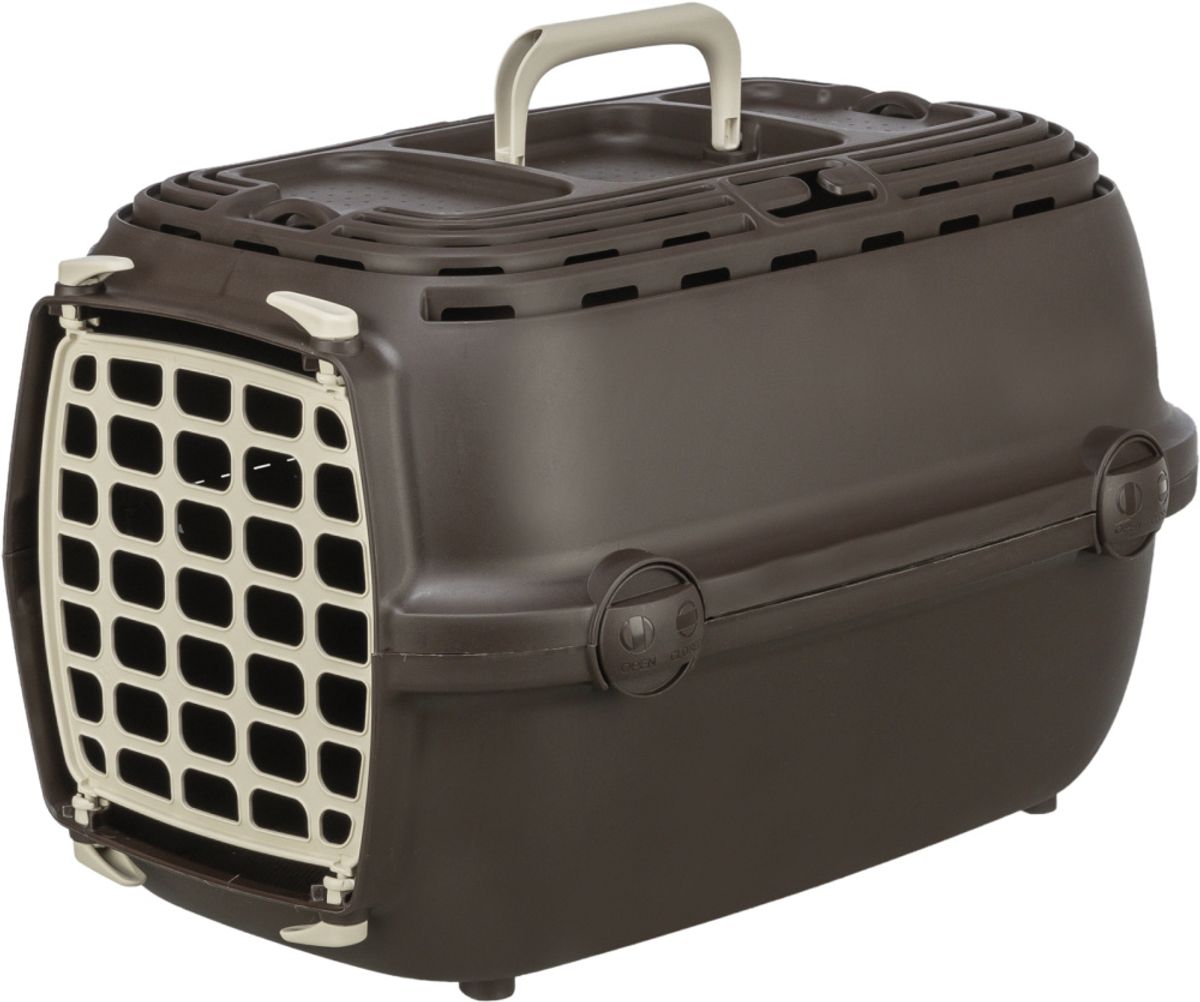 Brunt Relax 1 transportbur (opptil 6kg)