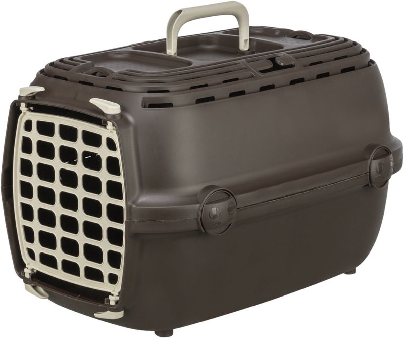Brunt Relax 1 transportbur (opptil 6kg)