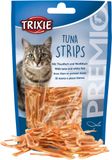 Hovedbilde Premio tunfiskstrimler til katt